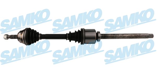 Arbre de transmission SAMKO DS61204