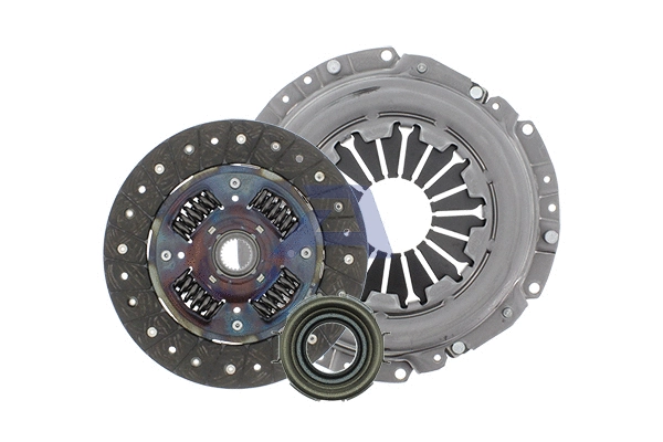 Kit d'embrayage AISIN KF-030