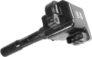 Bobine d'allumage GM B0247