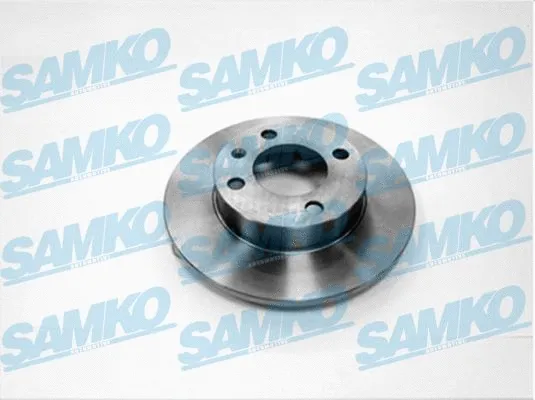 Disque de frein SAMKO V2443P