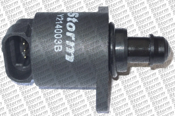 Contrôle de ralenti, alimentation en air STORM QUALITY PARTS 777005MECA