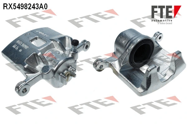 Étrier de frein FTE 9291725
