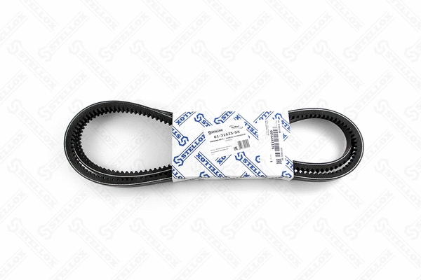 Courroie trapézoïdale STELLOX 01-31625-SX