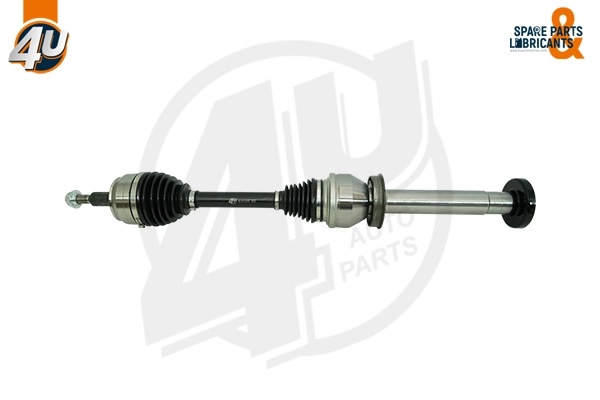 Arbre de transmission 4U Autoparts 51122VV