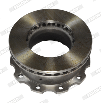 Disque de frein FERODO FCR210A