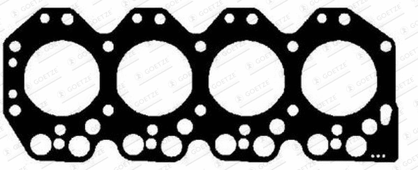 Joint, culasse GOETZE 30-030476-00