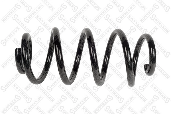 Ressort de suspension STELLOX 10-22603-SX