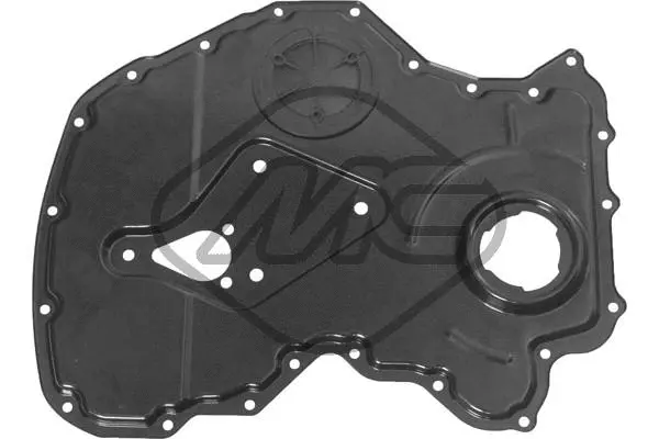 Carter de distribution Metalcaucho 39581