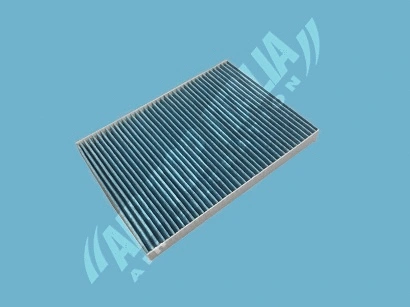 Filtre, air de l'habitacle ASTER AS3A2546