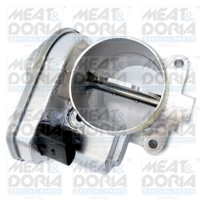 Corps papillon MEAT & DORIA 89234