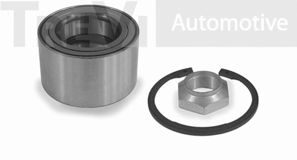 Kit de roulements de roue TREVI AUTOMOTIVE WB1724