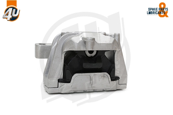 Support moteur 4U Autoparts 72011VV