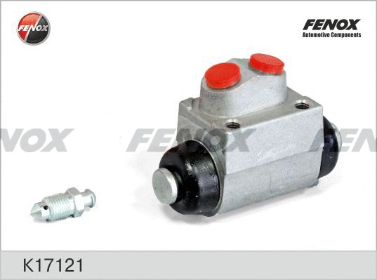 Cylindre de roue FENOX K17121