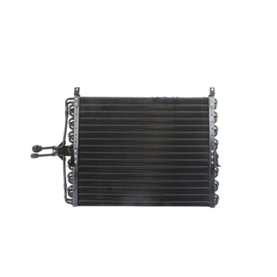 Condenseur, climatisation MAHLE AC 165 000P