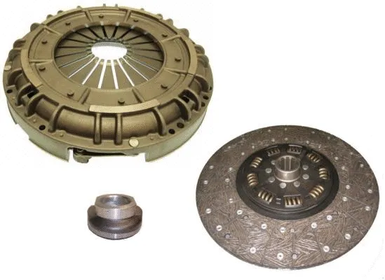Kit d'embrayage KAWE 7058505
