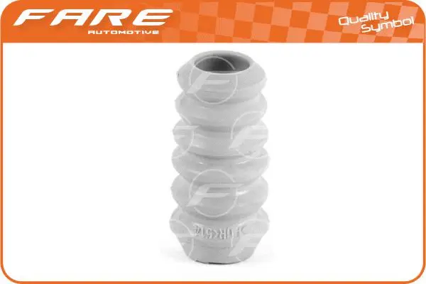 Butée élastique, suspension FARE-CO 28325