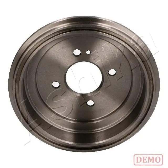 Tambour de frein ASHIKA 56-0H-H19C