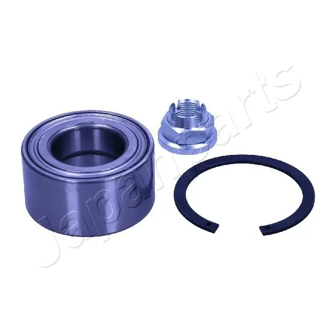 Kit de roulements de roue JAPANPARTS KK-29043