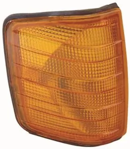 Feu clignotant ABAKUS 440-1503L-WE-Y