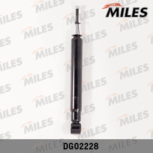 Amortisseur MILES DG02228