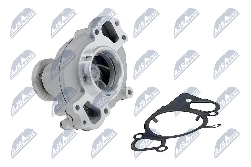Pompe à eau, refroidissement du moteur NTY CPW-LR-002