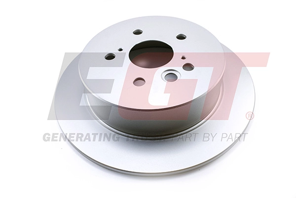 Disque de frein EGT 410551cEGT