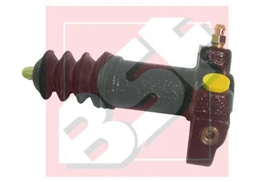 Cylindre récepteur, embrayage BSF 049195