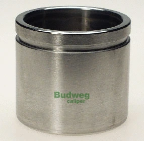 Piston, étrier de frein BUDWEG CALIPER 235712