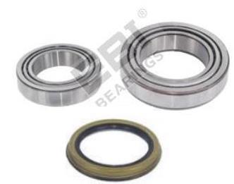 Kit de roulements de roue EBI EBK2524