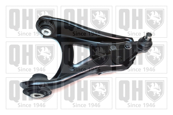 Bras de liaison, suspension de roue QUINTON HAZELL QSA2039S