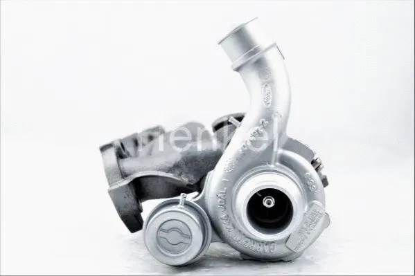 Turbocompresseur, suralimentation Henkel Parts 5112334N
