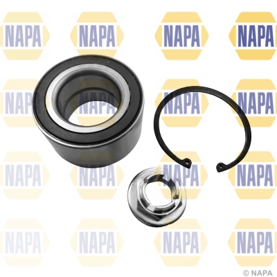 Kit de roulements de roue NAPA PWB1299