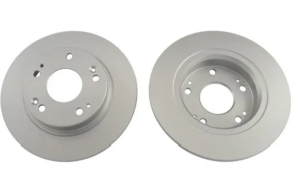 Disque de frein KAVO PARTS BR-2267-C
