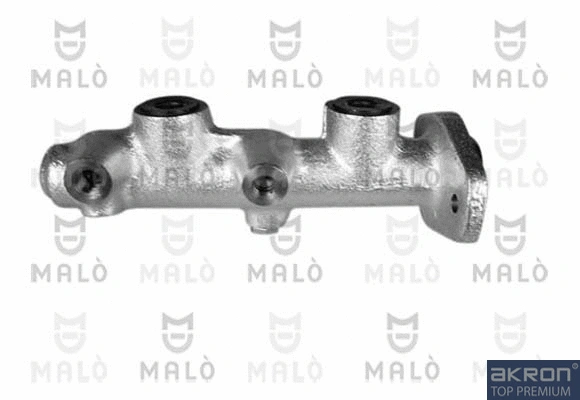 Maître-cylindre de frein AKRON-MALÒ 89419