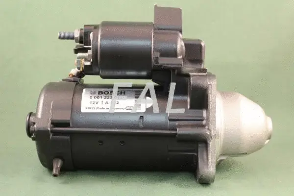Démarreur FAL Anlasser- und Lichtmaschinenservice F000171/1