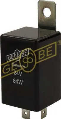 Débitmètre de masse d'air GEBE 9 5096 1