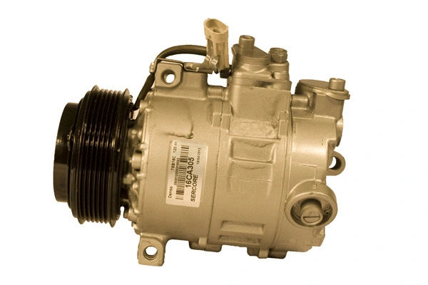 Compresseur, climatisation SERCORE 16CA305