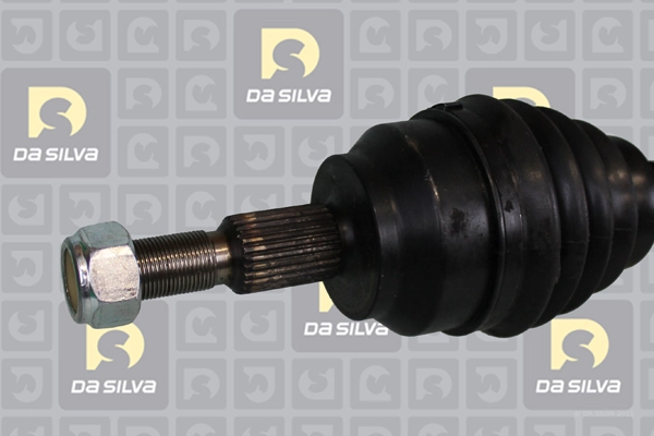Arbre de transmission DA SILVA 6514T