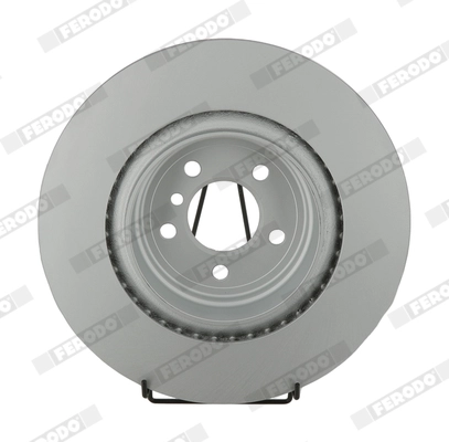 Disque de frein FERODO DDF2036C-1