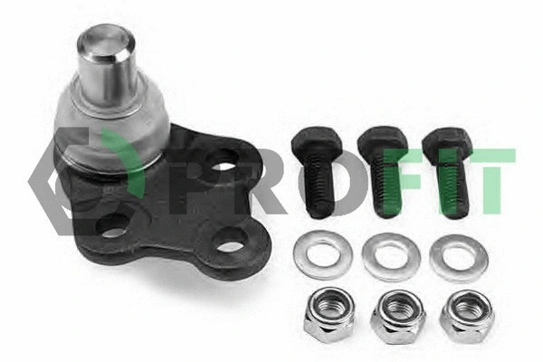 Rotule de suspension PROFIT 2301-0123