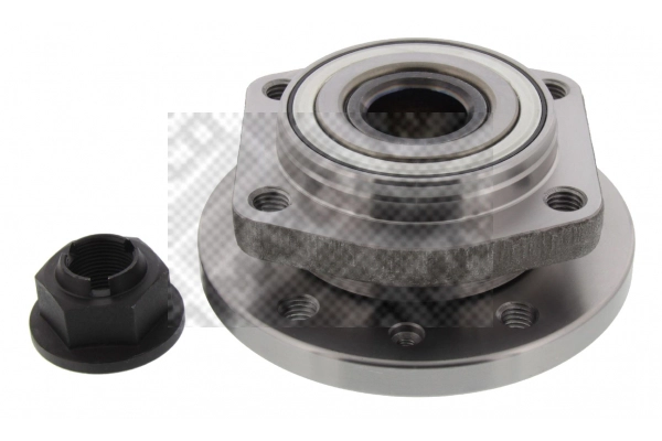 Kit de roulements de roue MAPCO 26918