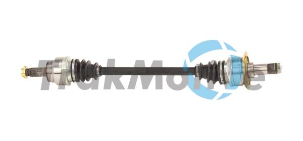 Arbre de transmission AUTOTEAM G301622