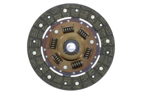 Disque d'embrayage AISIN DS-005