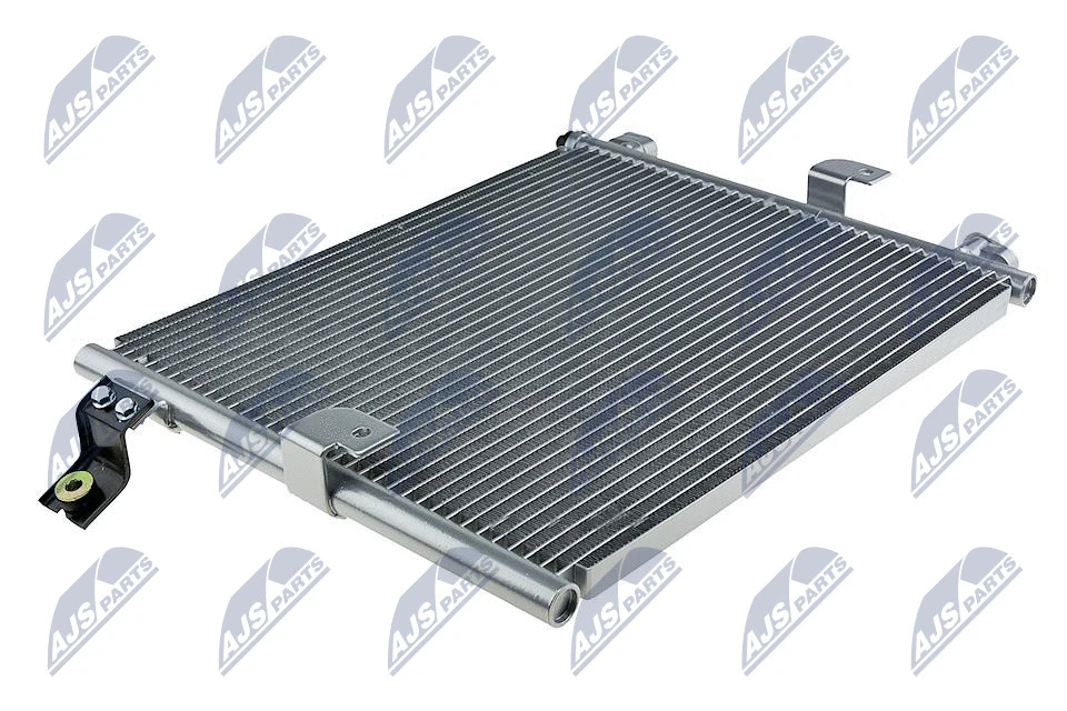 Condenseur, climatisation NTY CCS-HY-001