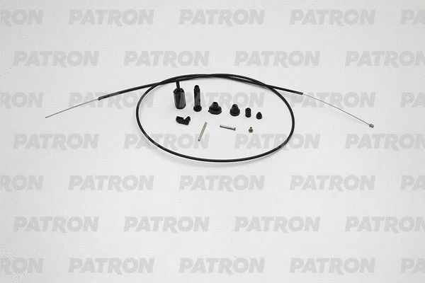 Câble d'accélération PATRON PC4009
