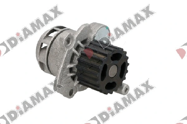 Pompe à eau, refroidissement du moteur DIAMAX AD04031