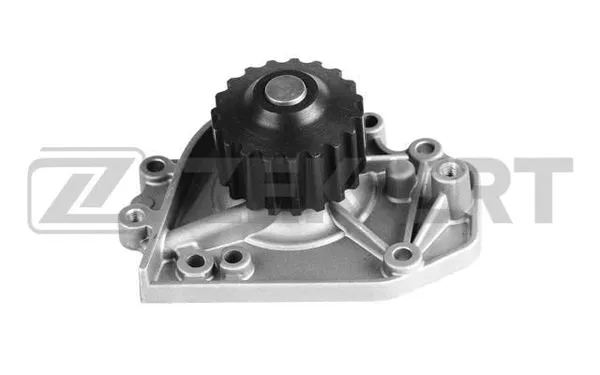 Pompe à eau, refroidissement du moteur ZEKKERT WP-1243