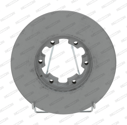 Disque de frein FERODO DDF1016
