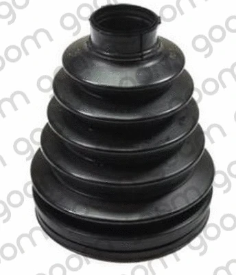 Joint-soufflet, arbre de commande GOOM DB-0562