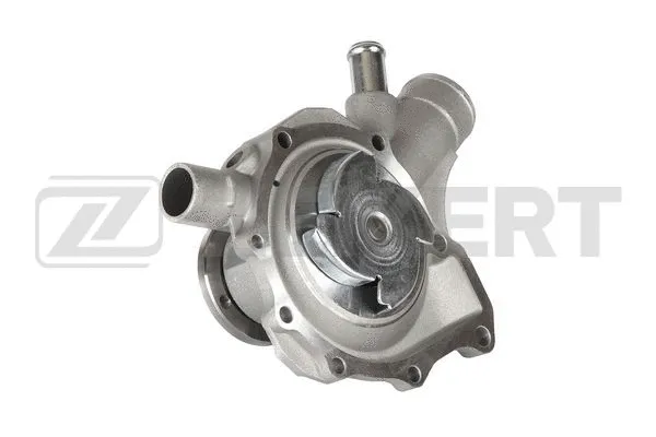 Pompe à eau, refroidissement du moteur ZEKKERT WP-1447